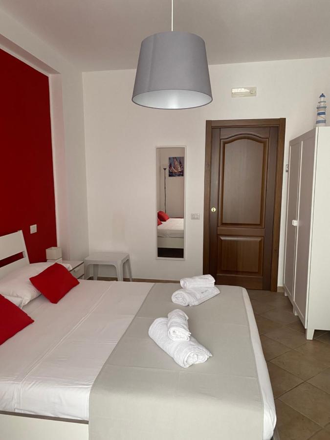 Apartment House Maranto Cefalu