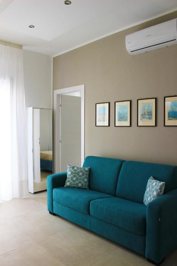 Casa Thalassa Apartment Cefalù
