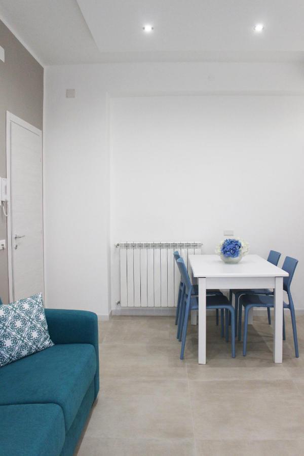 Casa Thalassa Apartment Cefalù