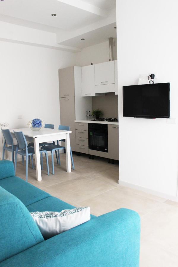 Casa Thalassa Cefalù