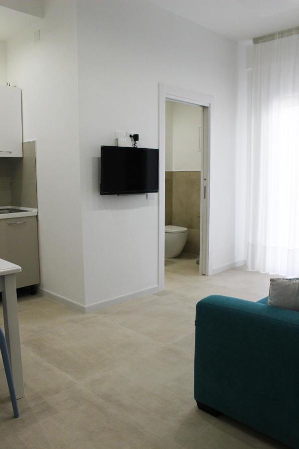 Casa Thalassa Apartment Cefalù