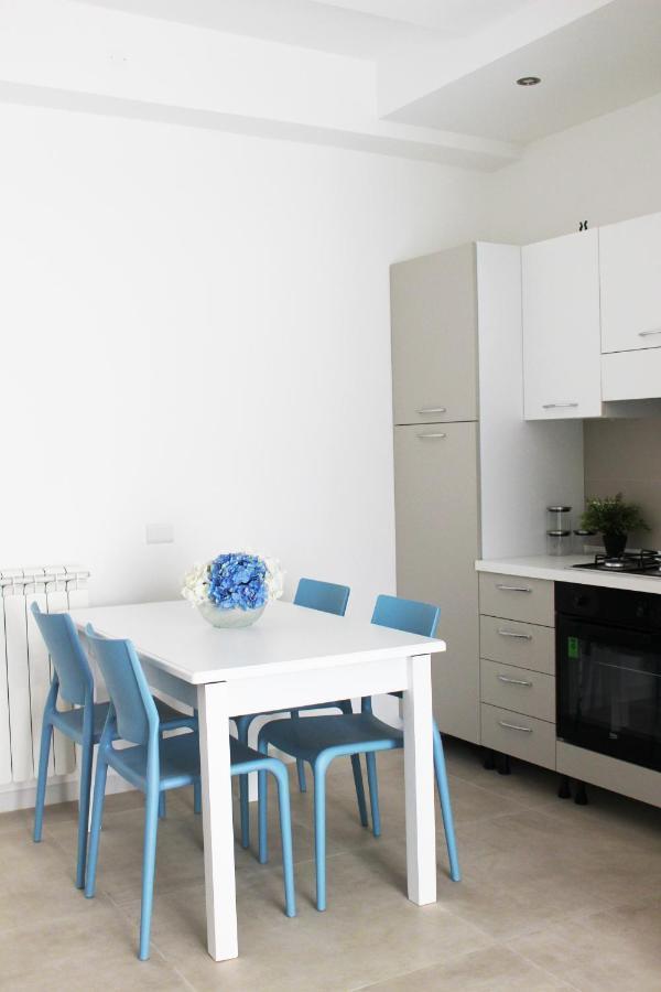 Apartment Casa Thalassa