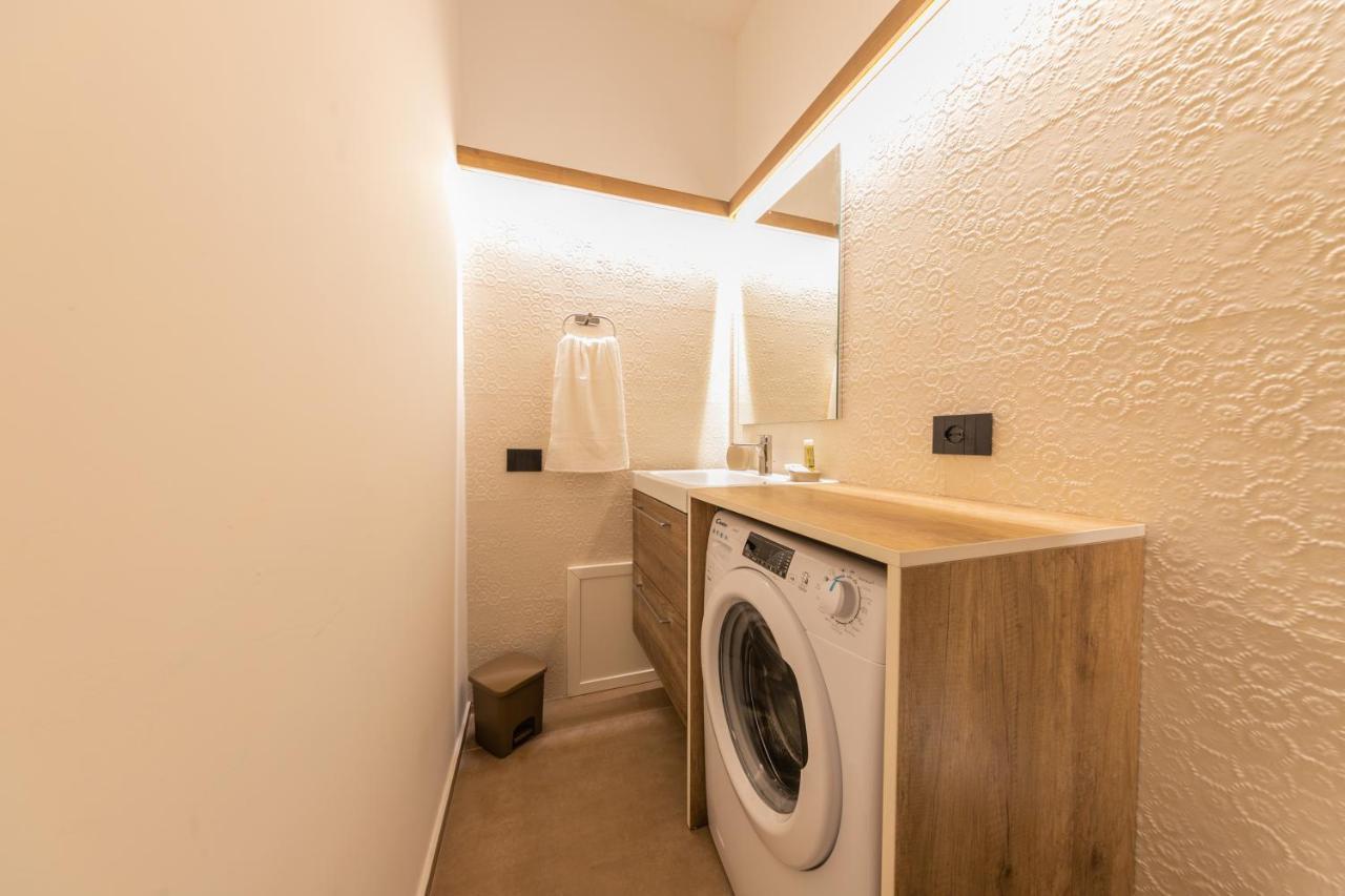 I Mori Apartment