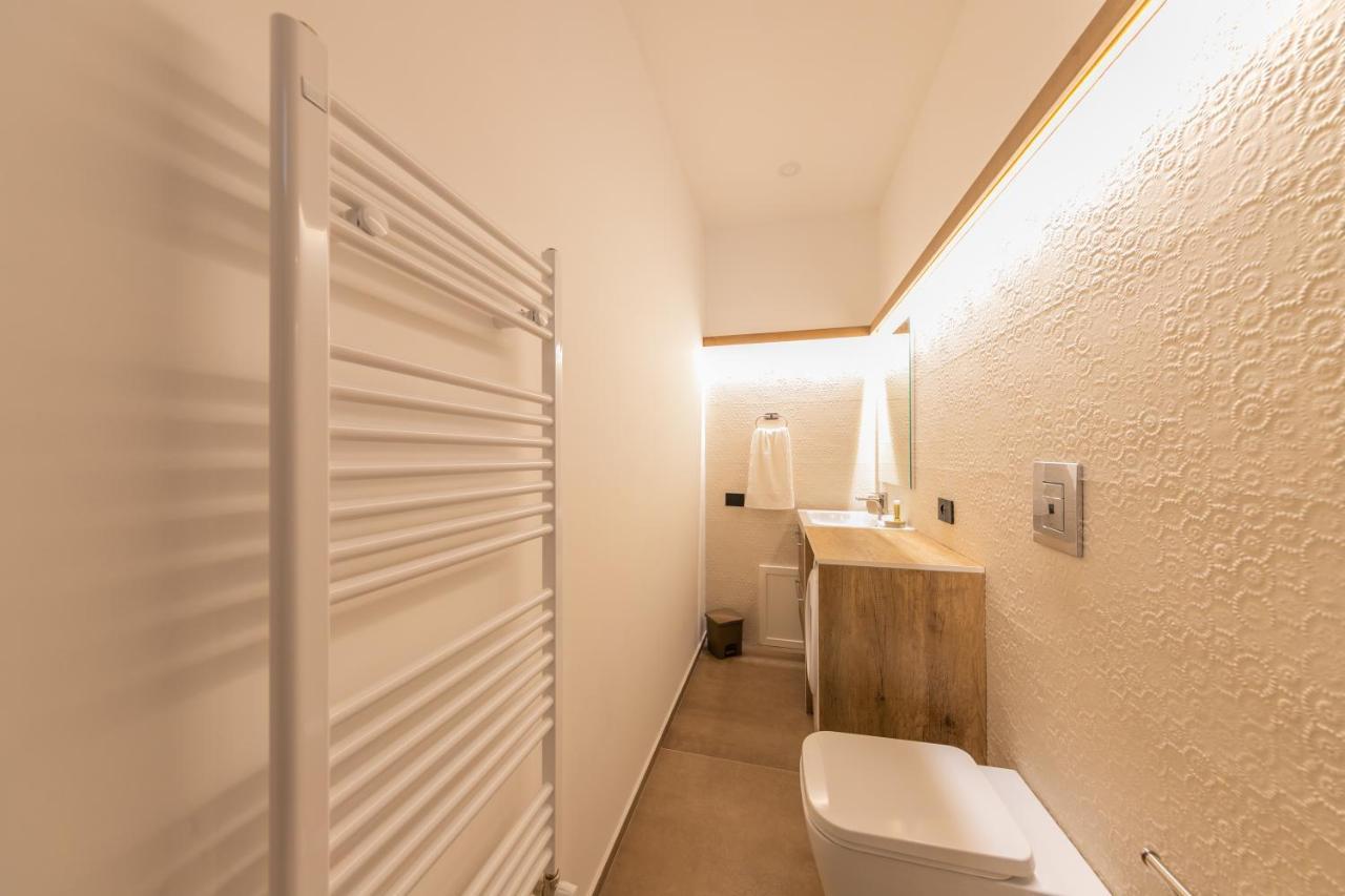 I Mori Apartment Cefalu