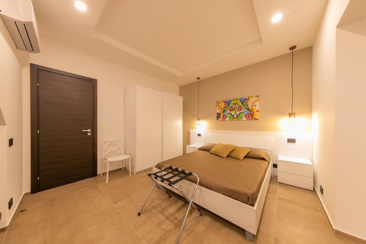 Apartment I Mori Cefalu