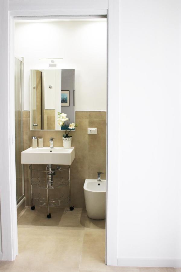 Casa Thalassa Apartment *