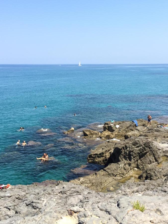 A Giara Apartment Cefalu