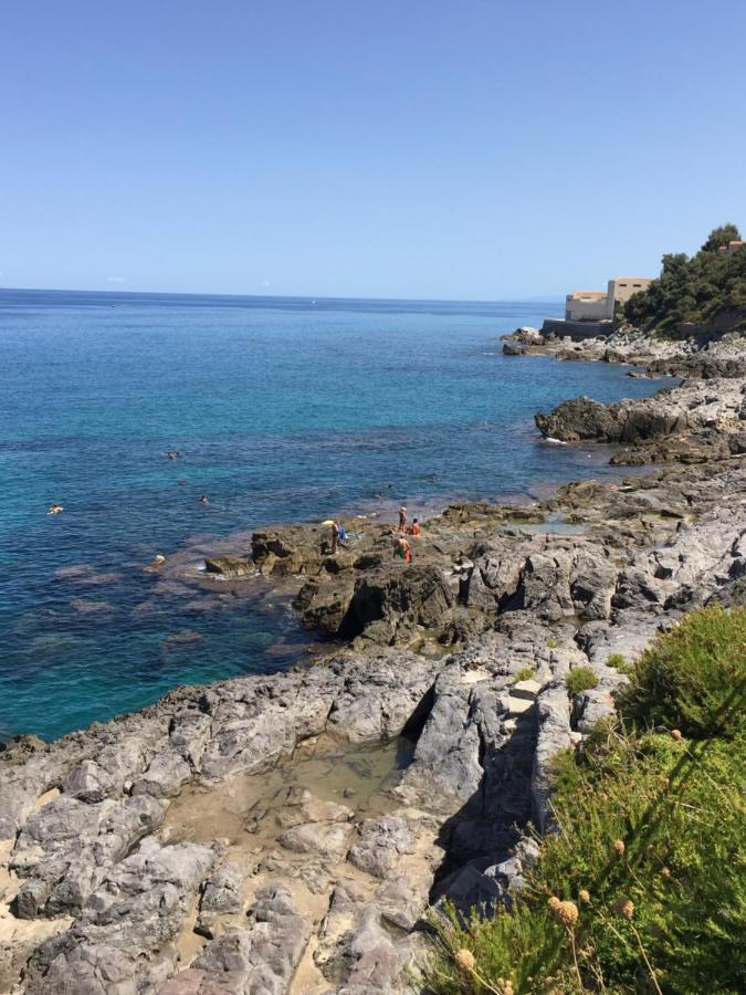 Apartment A Giara Cefalu