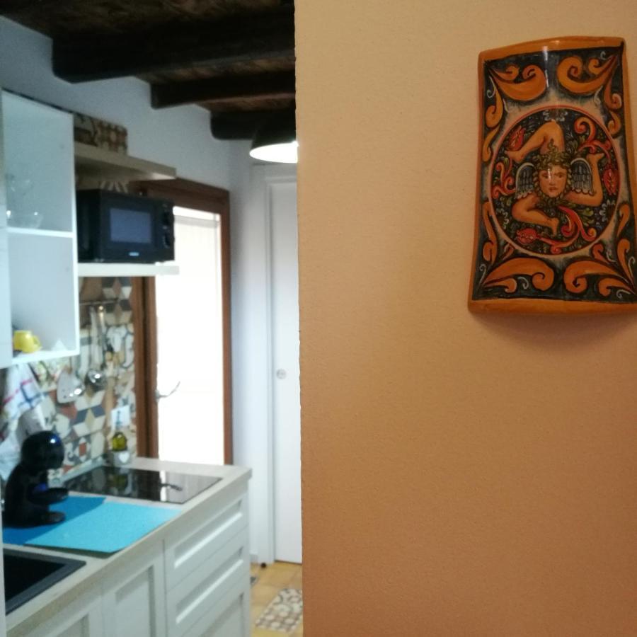 Rosehouse Apartment Cefalu