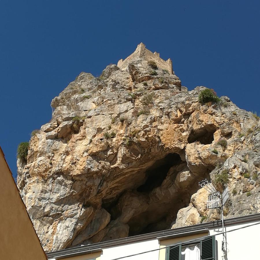 Apartment Rosehouse Cefalu