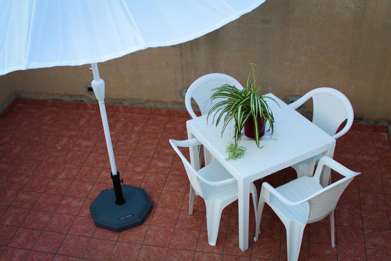Apartment Mad Cefalu