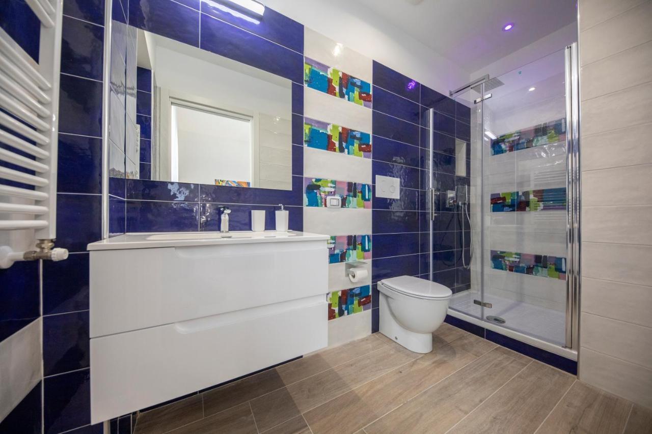 Apartment Trinacria