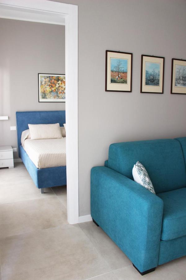 Apartment Casa Thalassa