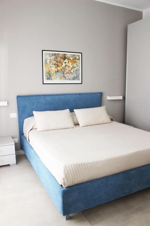 Apartment Casa Thalassa Cefalù