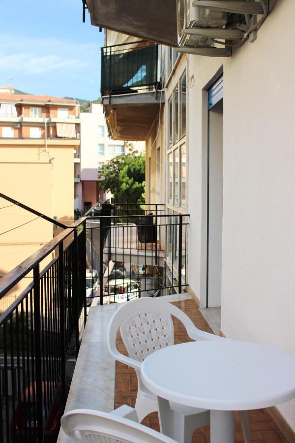 Casa Thalassa * Cefalù