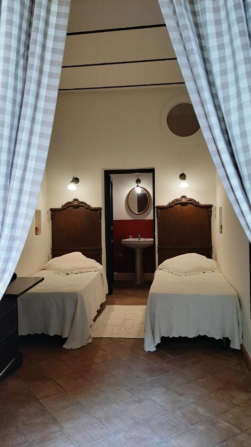 B&B Del Giglio Cefalu