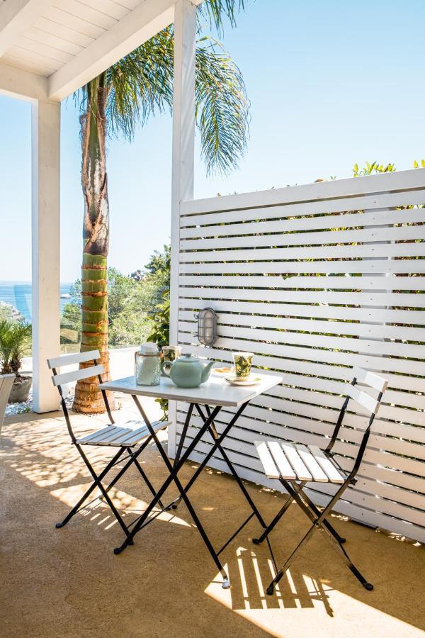 Guest house A Tonnara