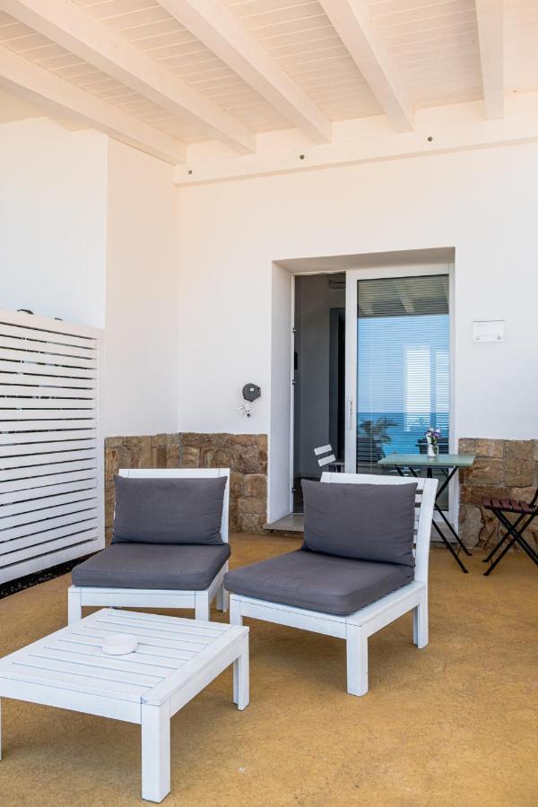 Guest house A Tonnara 2*