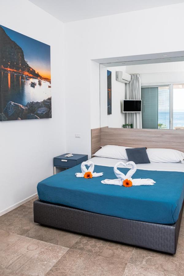 Guest house A Tonnara Cefalu