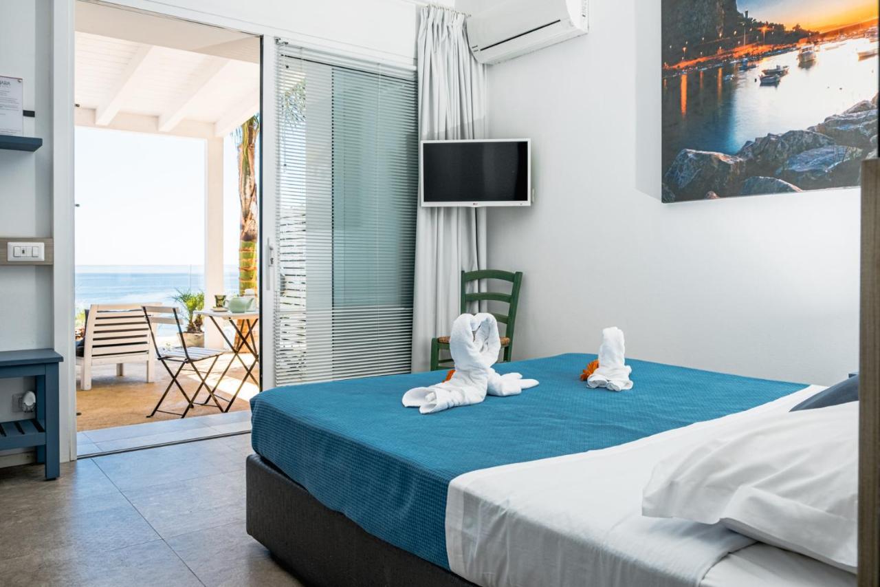 A Tonnara Guest house