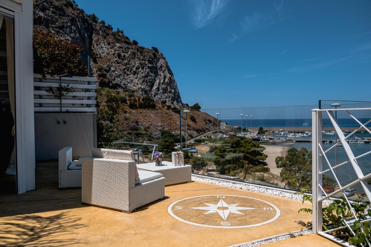A Tonnara 2* Cefalu