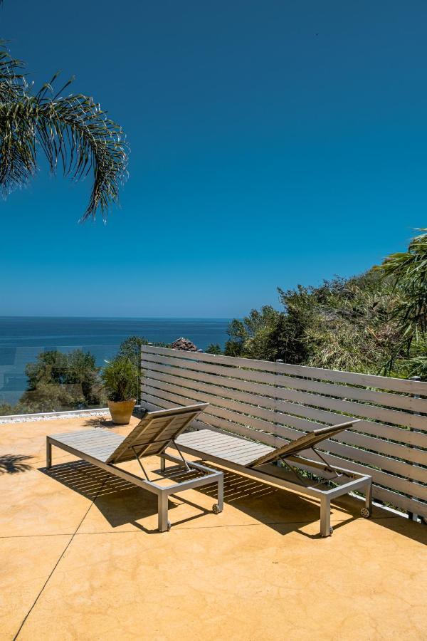 A Tonnara Guest house