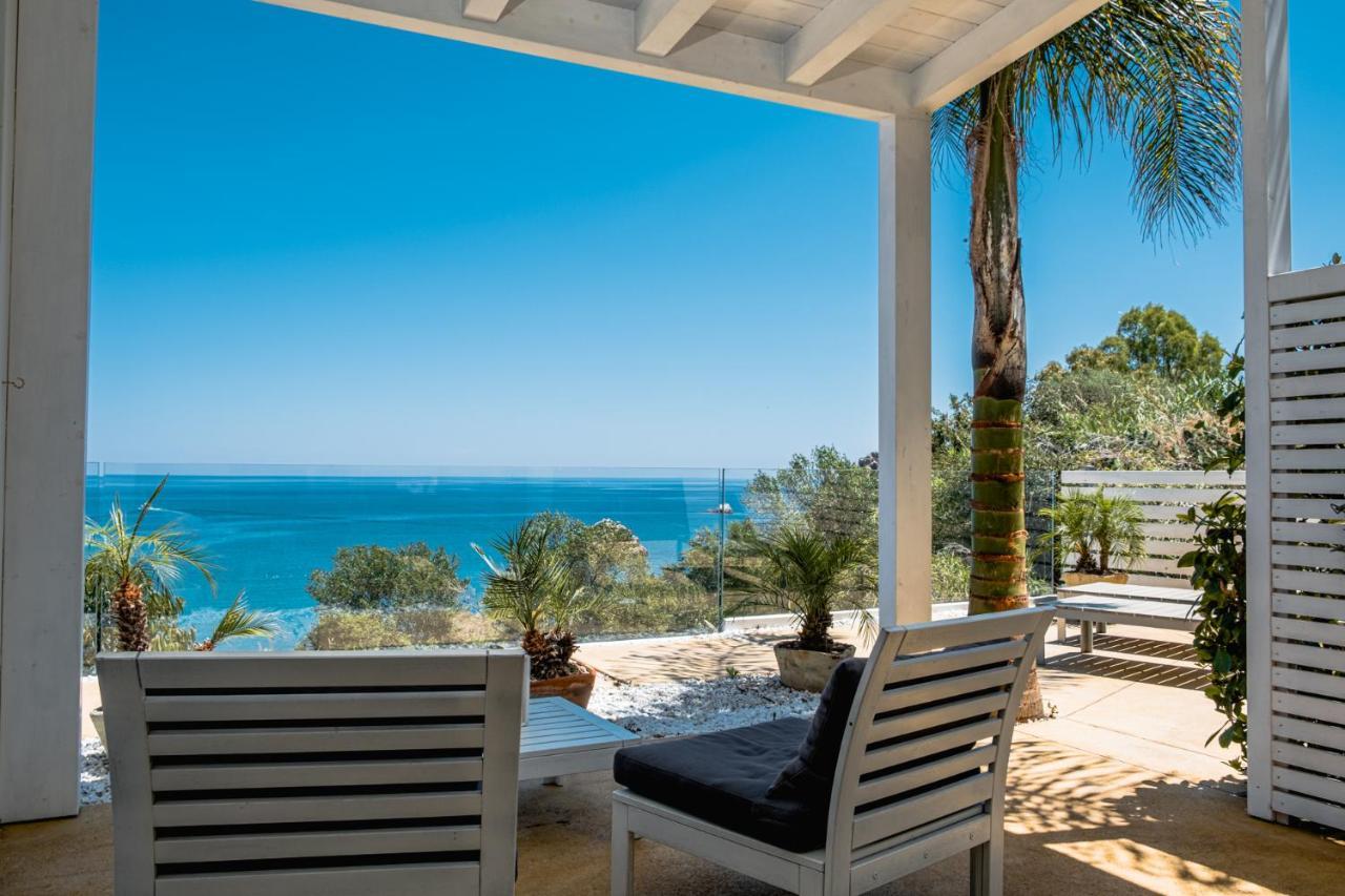 Guest house A Tonnara Cefalu