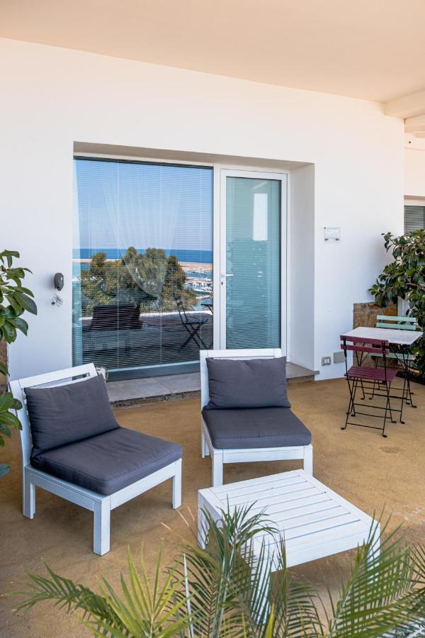 Guest house A Tonnara Cefalu