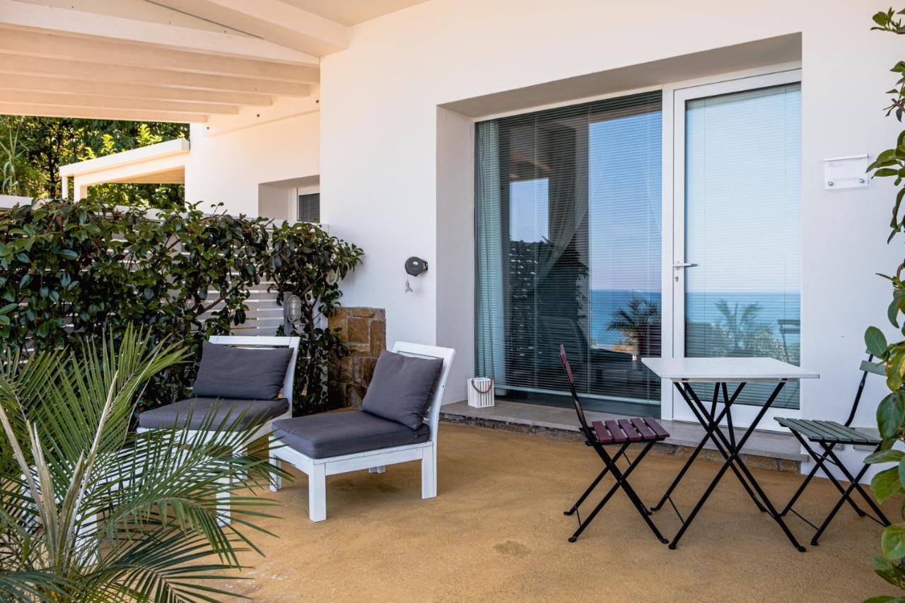 Guest house A Tonnara Cefalu