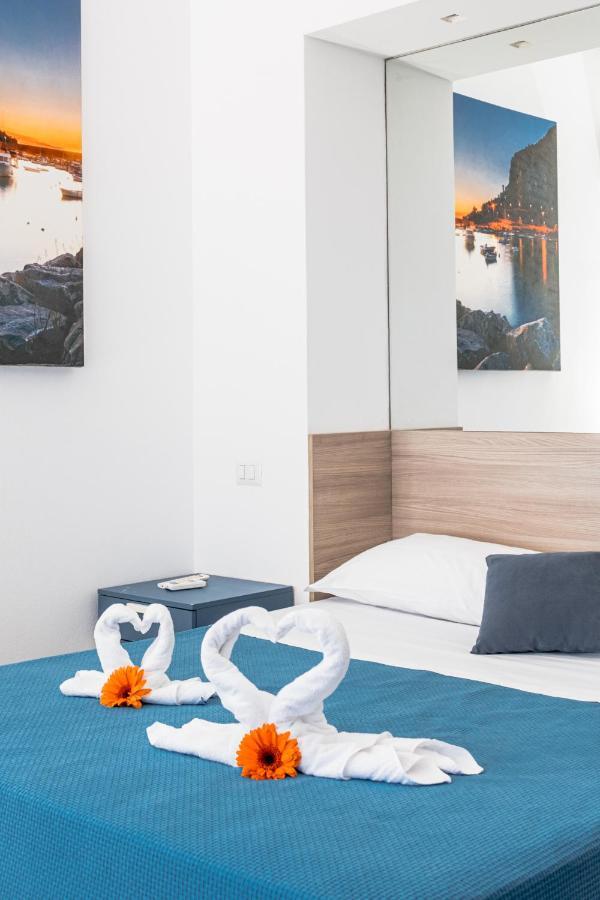 Guest house A Tonnara 2*