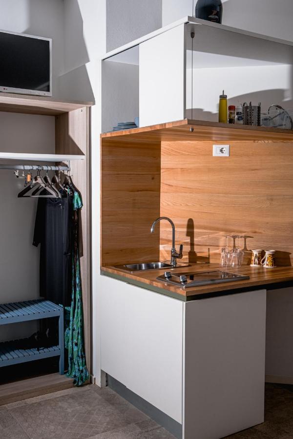 Guest house A Tonnara 2*