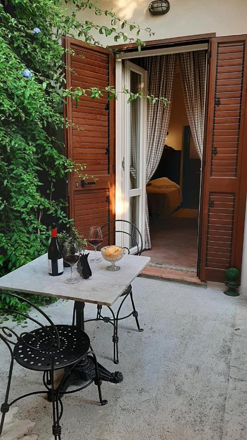 B&B Del Giglio * Cefalu