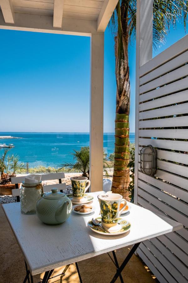 Guest house A Tonnara Cefalu