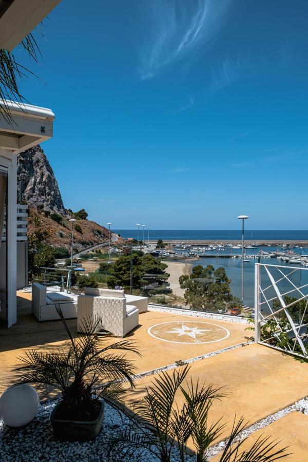 A Tonnara Guest house