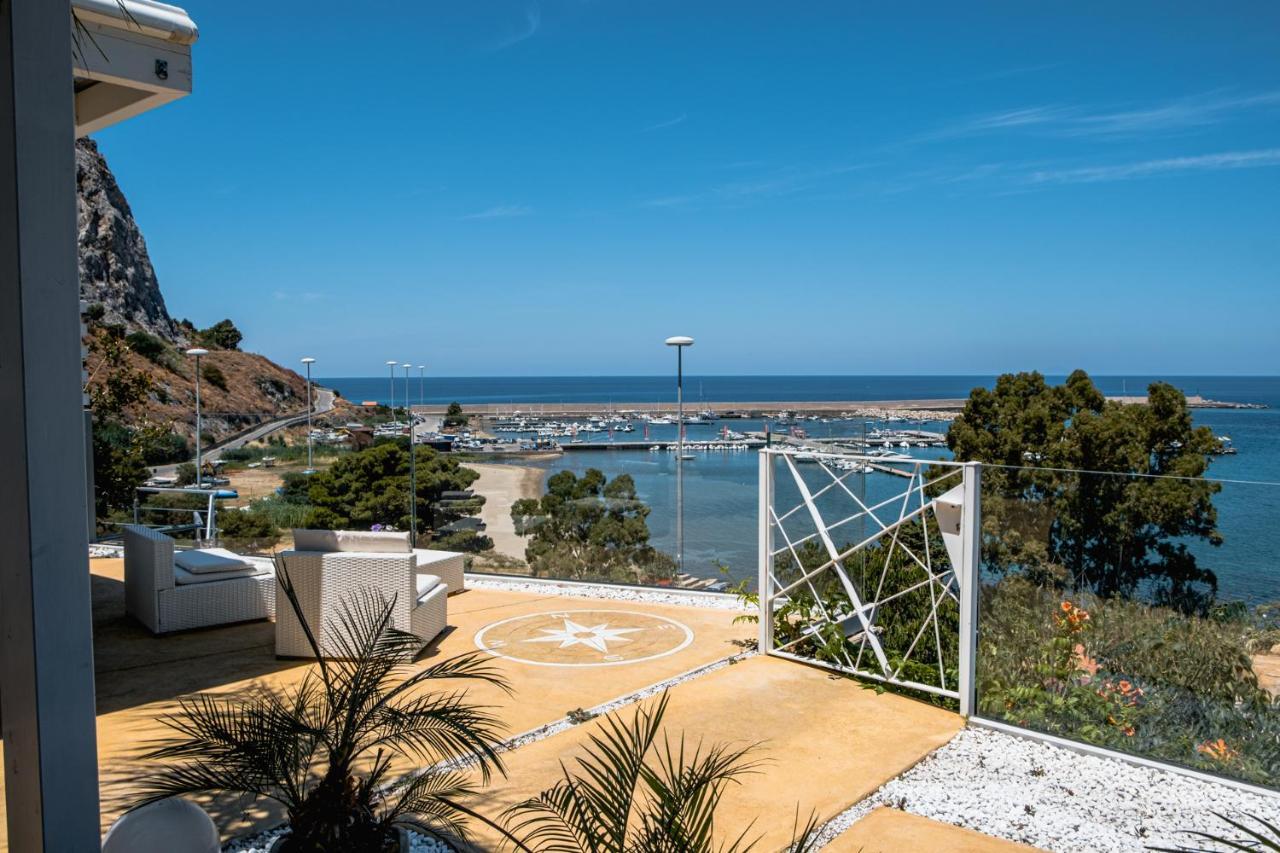 Guest house A Tonnara Cefalu