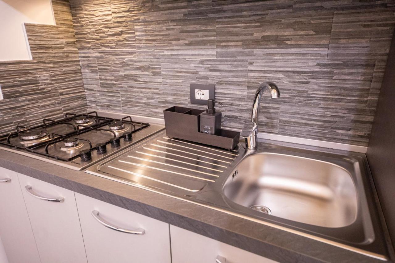 Holiday home Amare - Elegant *