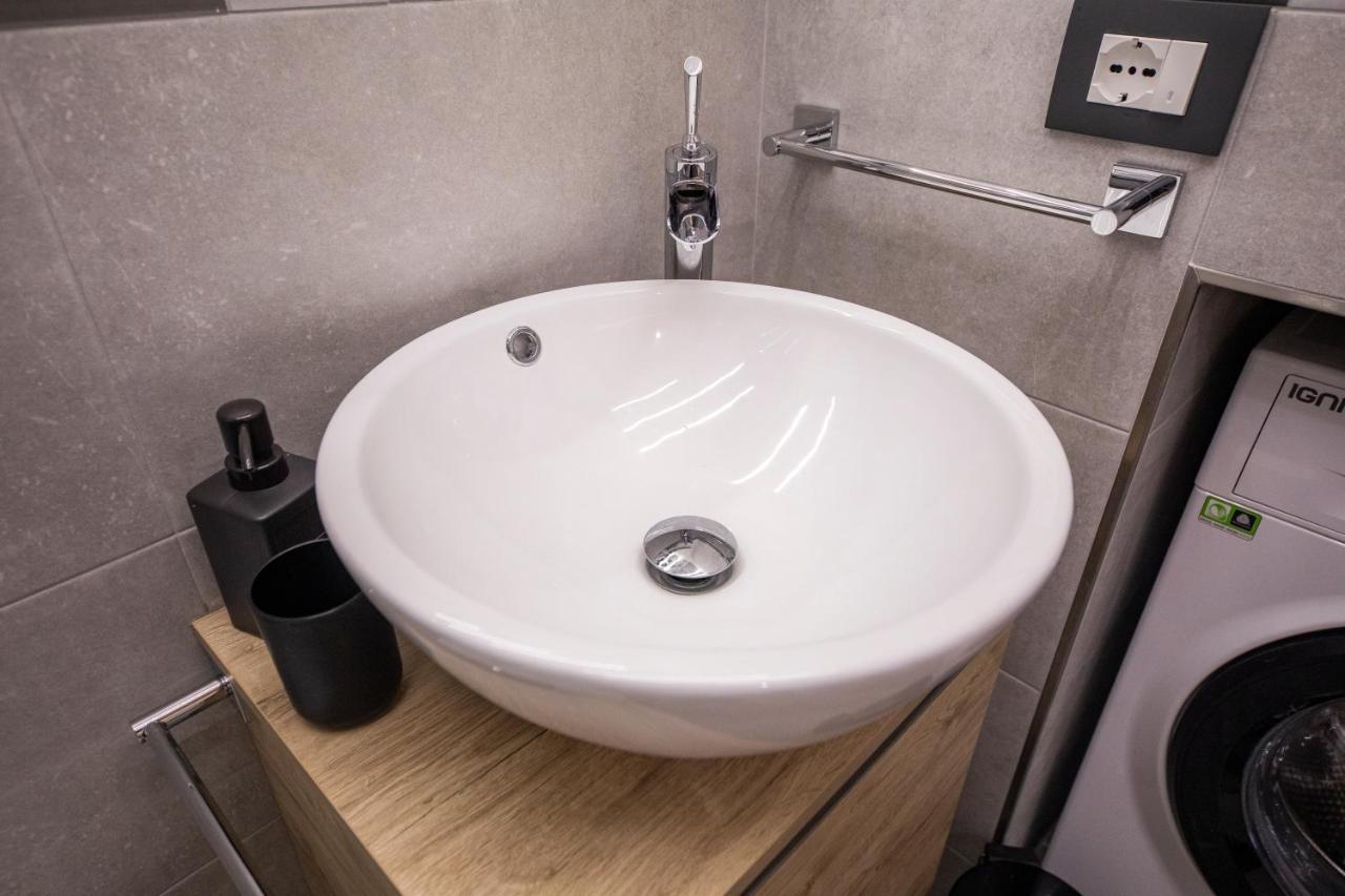Holiday home Amare - Elegant *
