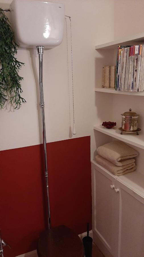 B&B Del Giglio Bed & Breakfast *