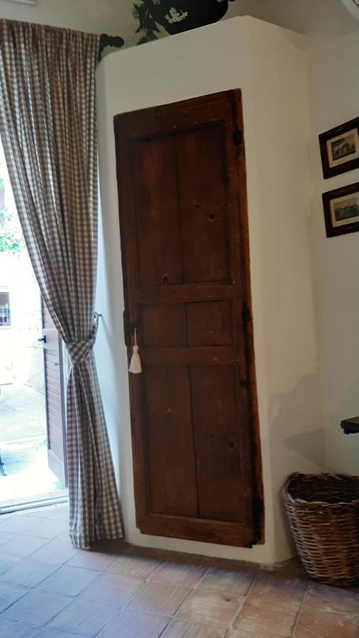 B&B Del Giglio * Cefalu