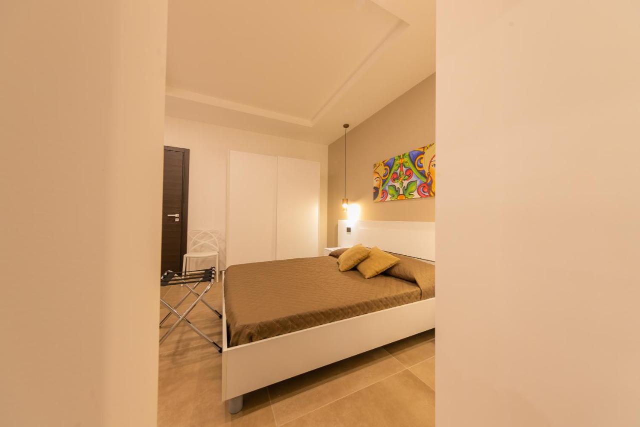 Apartment I Mori *