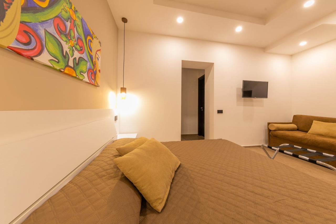 Apartment I Mori