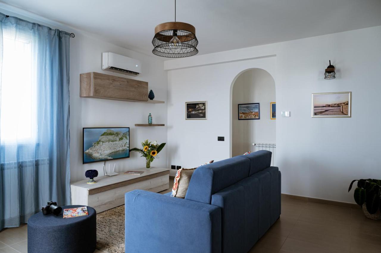 Apartment Orizzonte Blu *