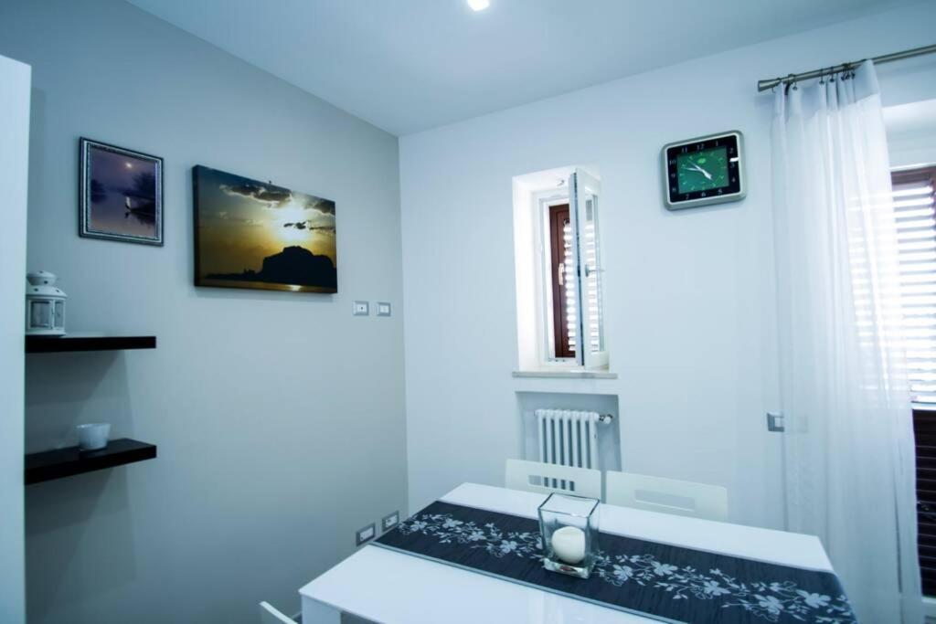 Balcone Fortunato
