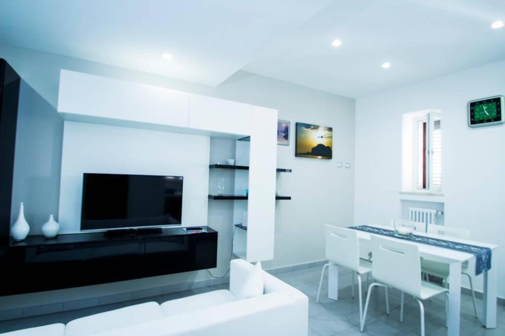 Balcone Fortunato Apartamento *