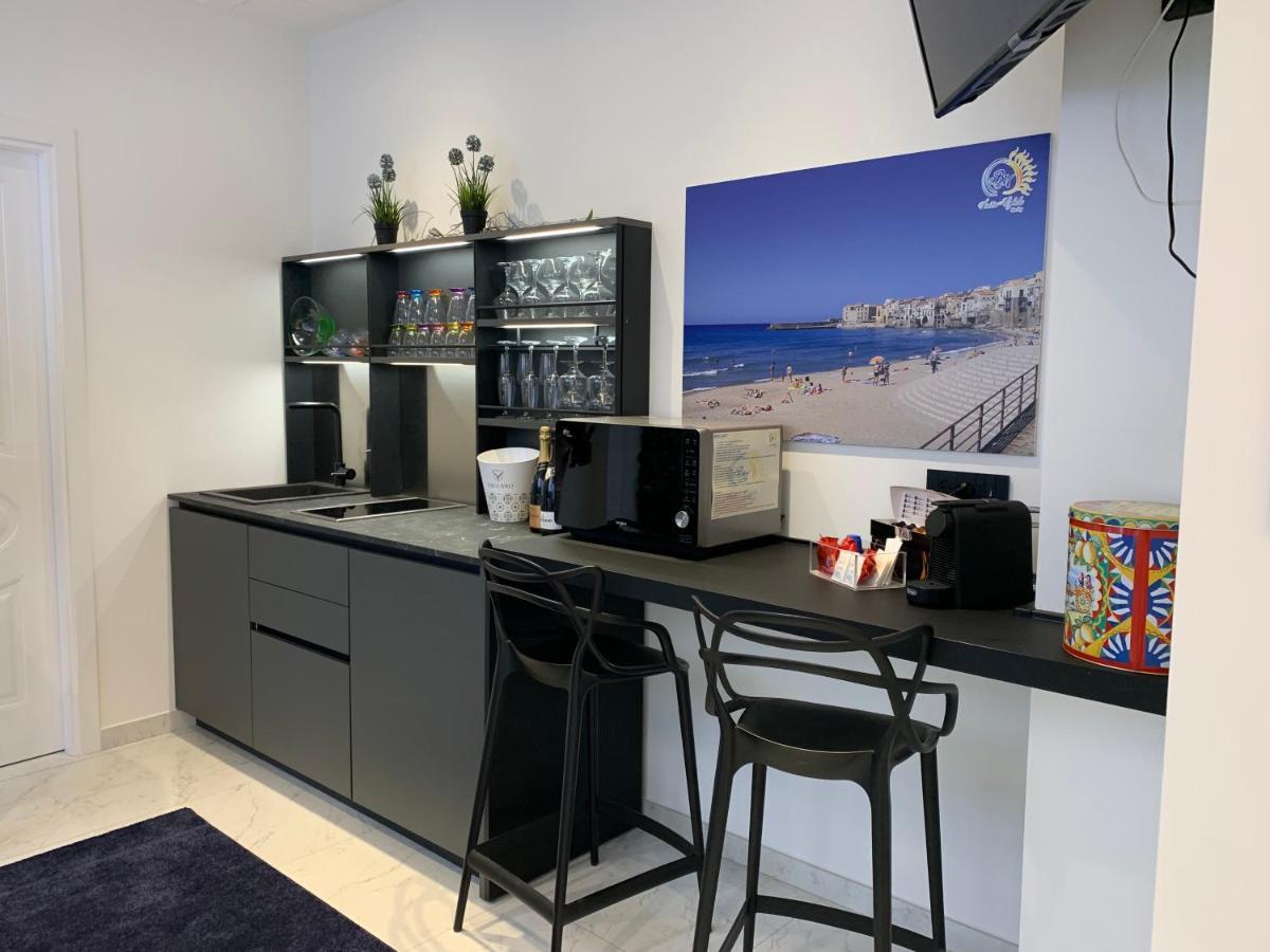 Bm Bed & Breakfast Cefalu