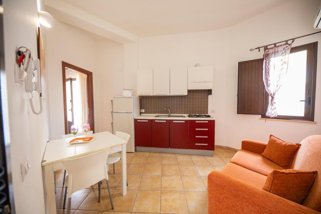 Apartment Rosabella Tea In Center *