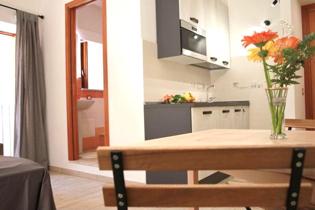 Apartment Strelitzia