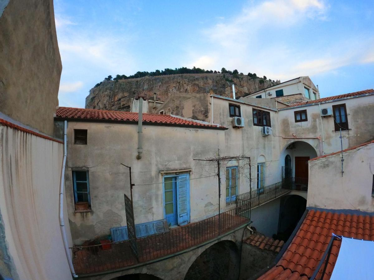 Gioeni 23 Apartment