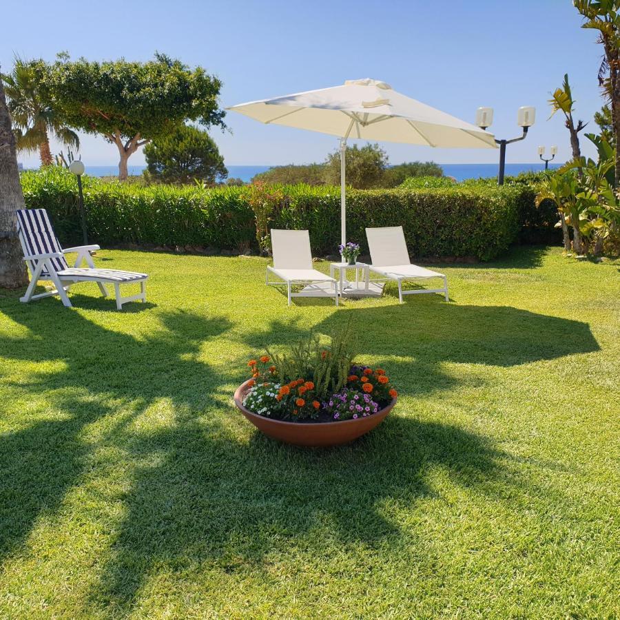 Santina - Villa