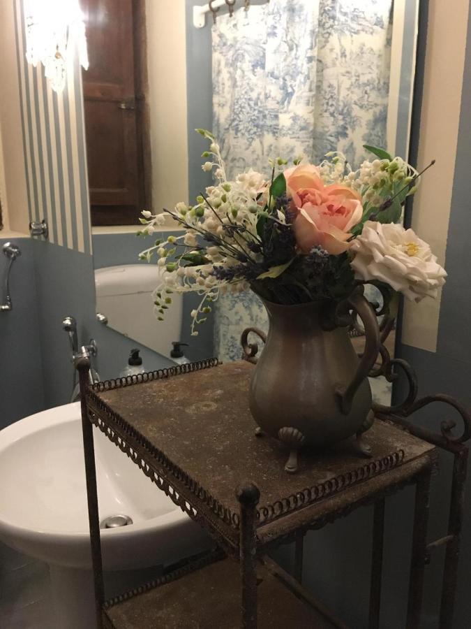 B&B Del Giglio * Cefalù